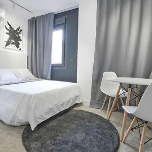 Giralda Modern Y Luxury Apartamento