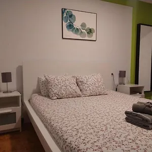 Coqueto Miniapartamento Junto Centro Torremolinos