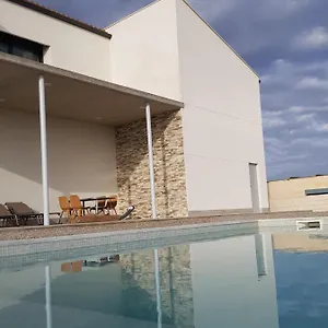 Casa Maria Dolors Puiggròs