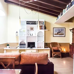  Apartment Corral De La O Triana By Valcambre