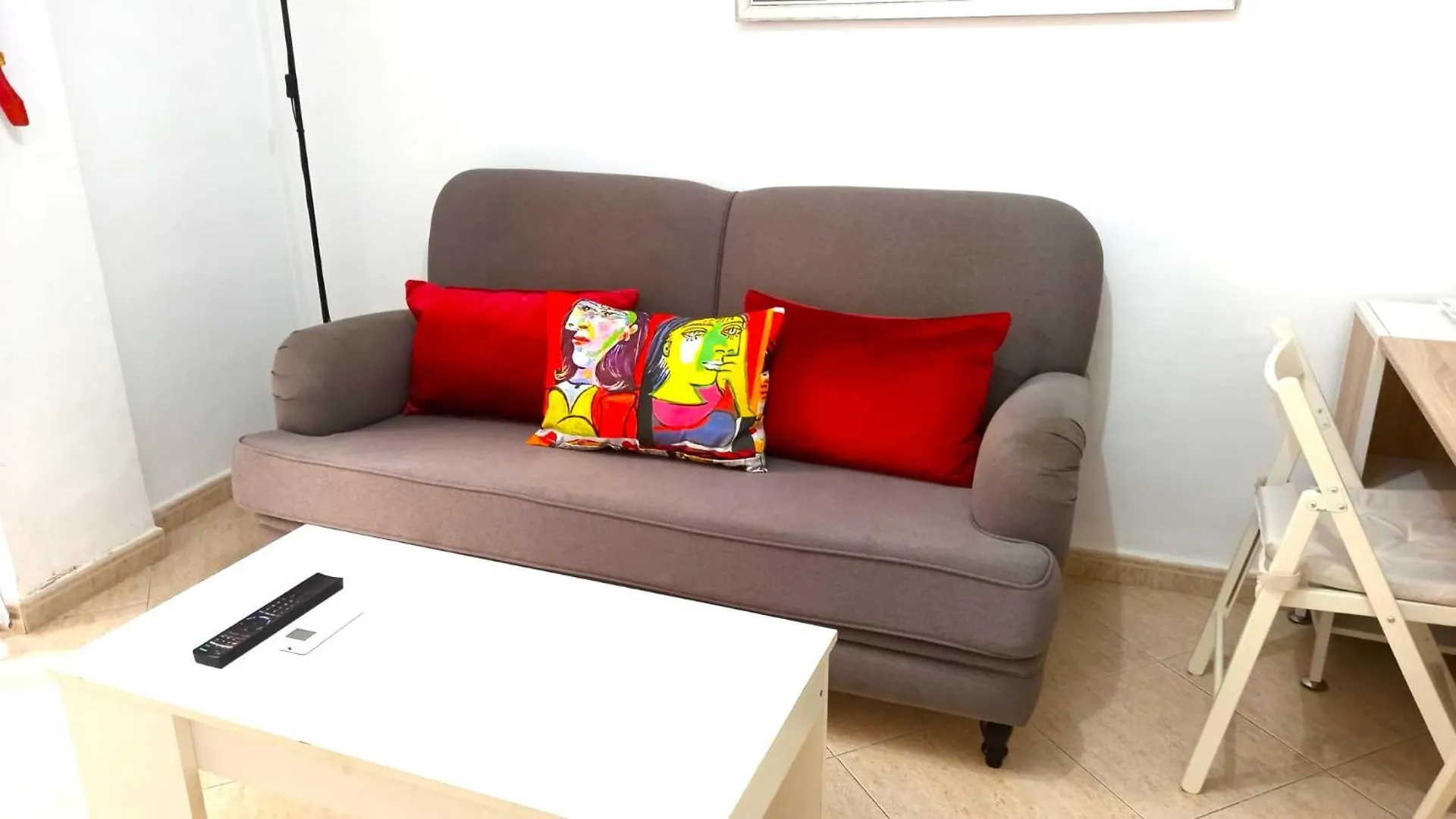 Sol Centro Apartment A Sevilla 0*,  Španělsko